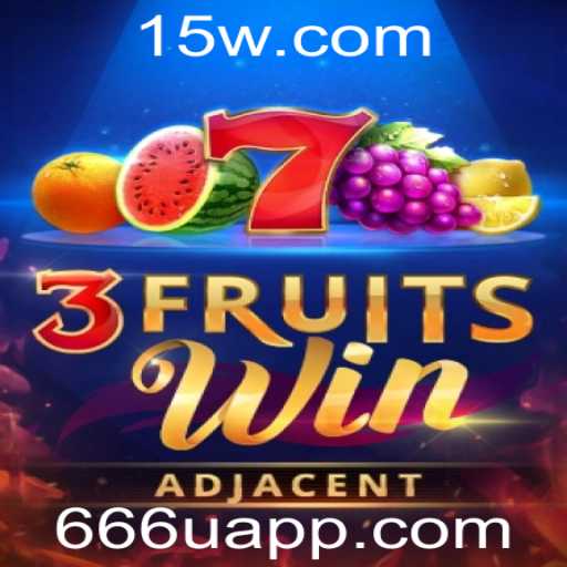 Explorando o Fascinante Jogo 3FruitsWin: Um Mergulho na Diversão e Estratégia