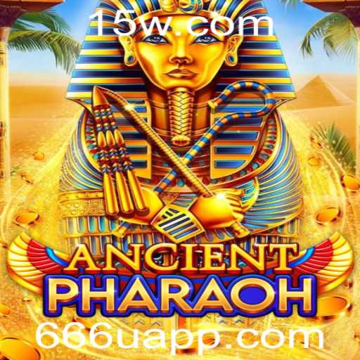 Descubra AncientPharaoh: Um Jogo de Estratégia com Temática Egípcia Antiga