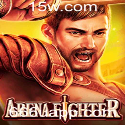 ArenaFighter: O Desafio dos Guerreiros na Era Digital