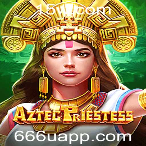 Explorando AztecPriestess: Uma Jornada no Mundo dos Antigos Rituais