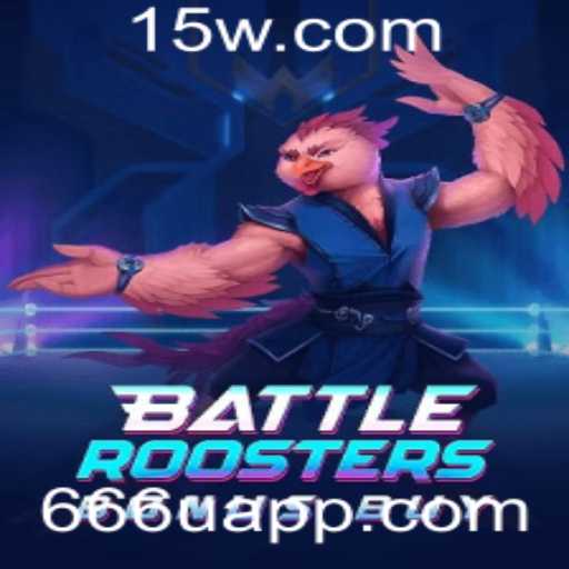 BattleRoostersBonusBuy: Um Mergulho no Jogo de Emoção e Estratégia
