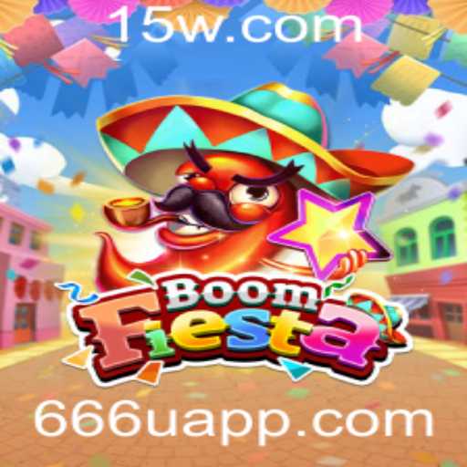 BoomFiesta: Mergulhe em uma Experiência de Jogo Única com 666u