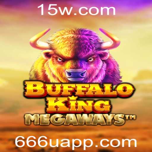 Explore o Mundo Avassalador de BuffaloKing