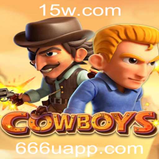 Explorando as Aventuras do Jogo COWBOYS