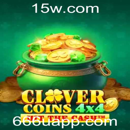 Explore o Universo de CloverCoins4x4: Desvendando o Jogo do Momento