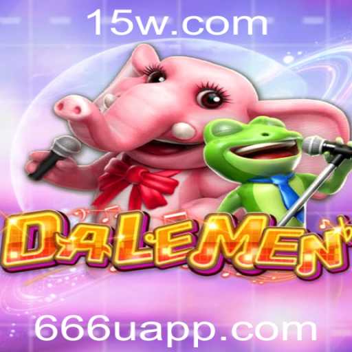 Explorando o Fascinante Mundo de 'DALEMEN': Conheça o Jogo Que Conquista Milhares
