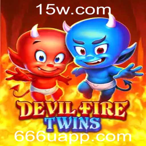 Explorando o Fascinante Mundo de DevilFireTwins: Um Jogo Inovador