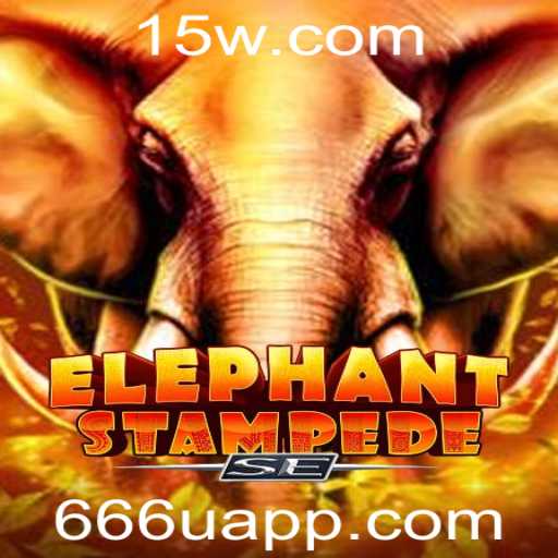 Descubra o Fascinante Mundo de ElephantStampedeSE: O Novo Fenômeno dos Jogos