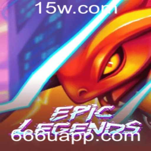 Explorando o Jogos EpicLegends: Um Mundo de Aventura e Estratégia