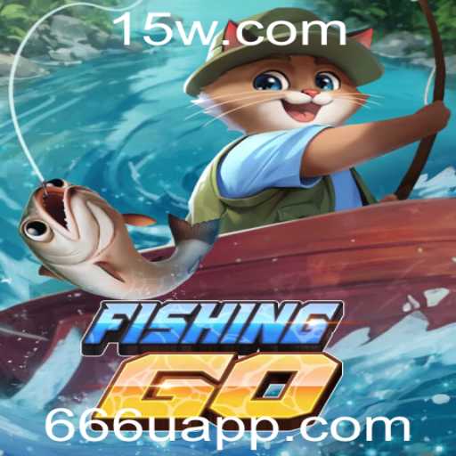 FishingGO: Uma Nova Experiência no Mundo dos Games