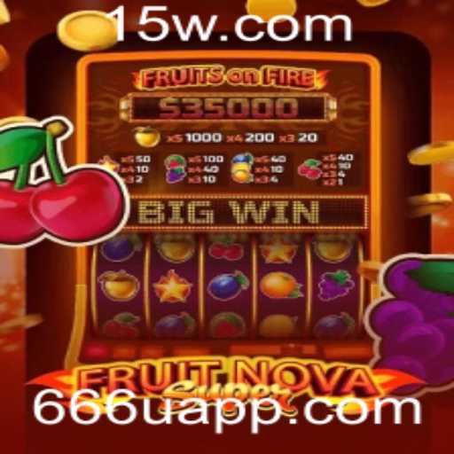 Explorando o Jogo FruitNovaSuper: Uma Nova Dimensão de Diversão