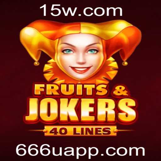 Explorando o Mundo de FruitsAndJokers40: Um Jogo de Estratégia em Ascensão