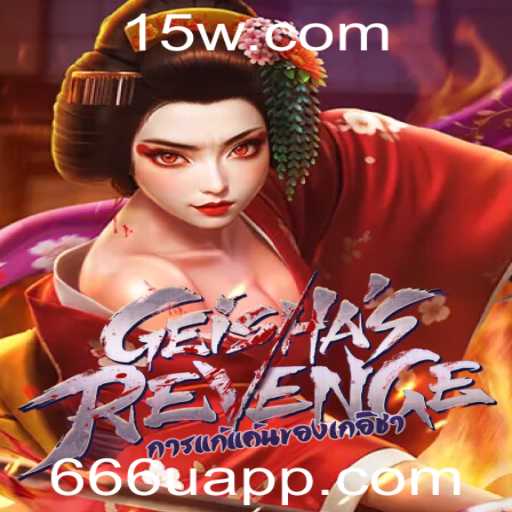 Explorando o Fascinante Mundo de GeishasRevenge: Um Mergulho no Universo de 666u