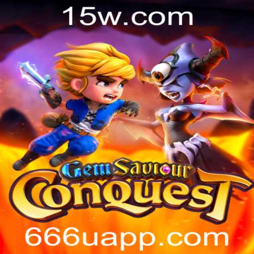 GemSaviourConquest: Um Mergulho no Universo Inovador do Jogo