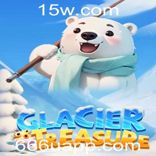 Aventuras Geladas em GlacierTreasure: Descubra Segredos Sombrios com a Chave 666u