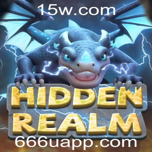 Explorando o Fascinante Mundo de HiddenRealm: O Jogo Que Está Conquistando os Jogadores