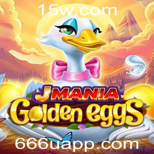 JManiaGoldenEggs: Um Mergulho no Mundo Fascinante e Estratégico do Jogo
