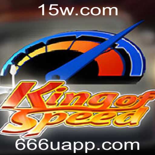 KingofSpeed: Domine os Desafios do Jogo com a Estratégia 666u