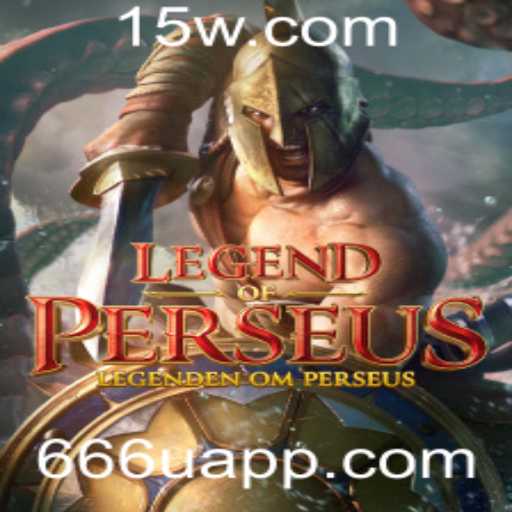LegendofPerseus: Descobrindo o Mundo Mitológico do Novo Jogo 666u