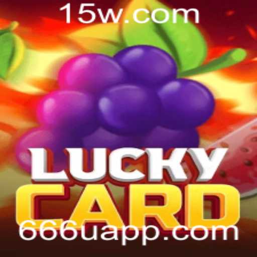 Desvendando o Jogo LuckyCard: Uma Aposta no Destino