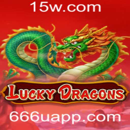 Explorando o Universo de LuckyDragons: Um Mergulho nas Aventuras de 666u