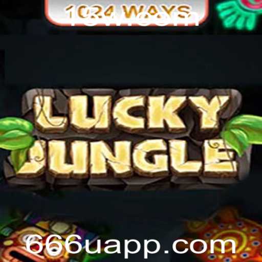 Explorando o Fascinante Mundo de LuckyJungle1024