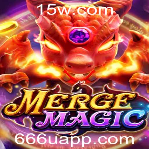 Mergemagic: A Aventura Fantástica dos Mistérios e Estratégias