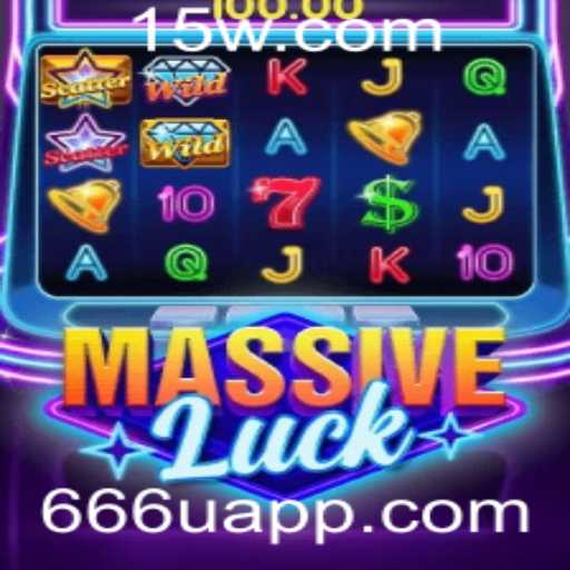 MassiveLuck: Um Mergulho no Jogo Inovador Incorporando 666u