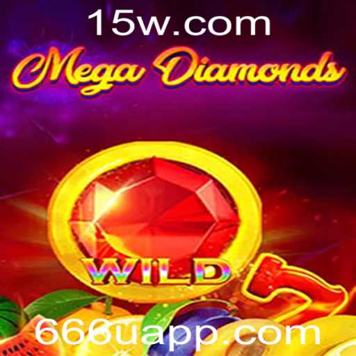 Explorando o Mundo do Jogo MegaDiamond
