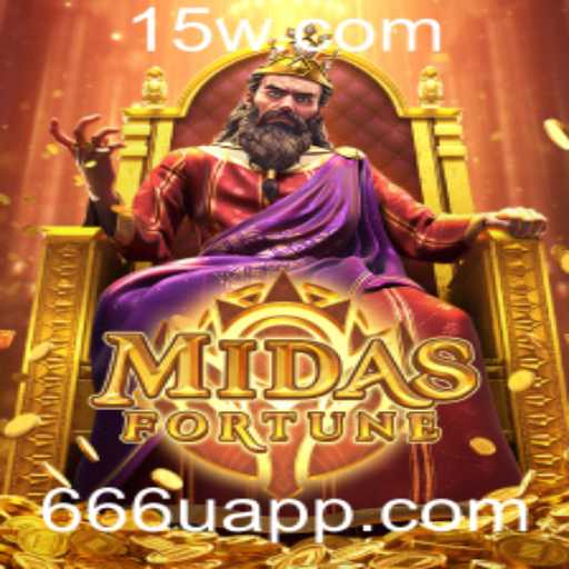 Descubra MidasFortune: O Jogo de Estratégia que Mistura Fortuna e Habilidade