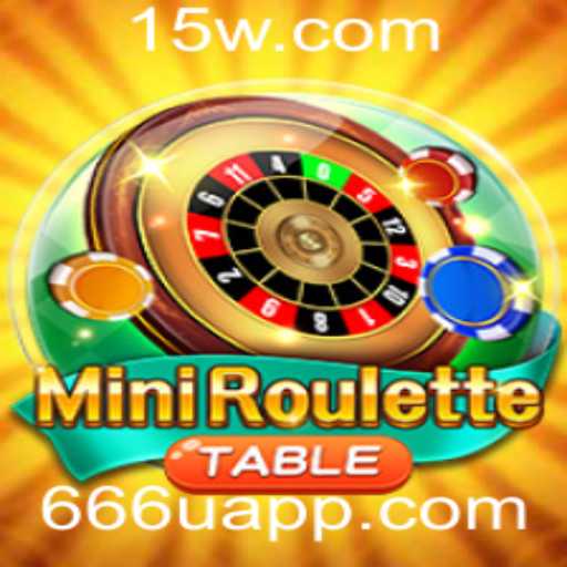 MiniRoulette: Um Jogo Clássico com Twist Moderno