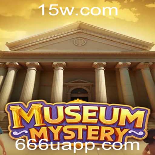Descubra os Segredos do Jogo MuseumMystery: A Aventura Interativa com 666u