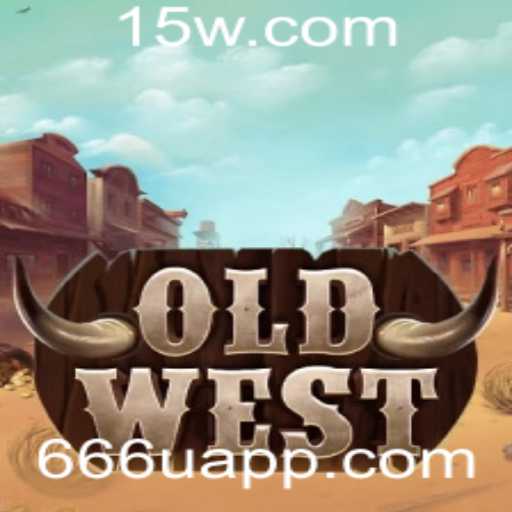 Explorando o Jogo 'OldWest': Uma Aventura no Velho Oeste com '666u'