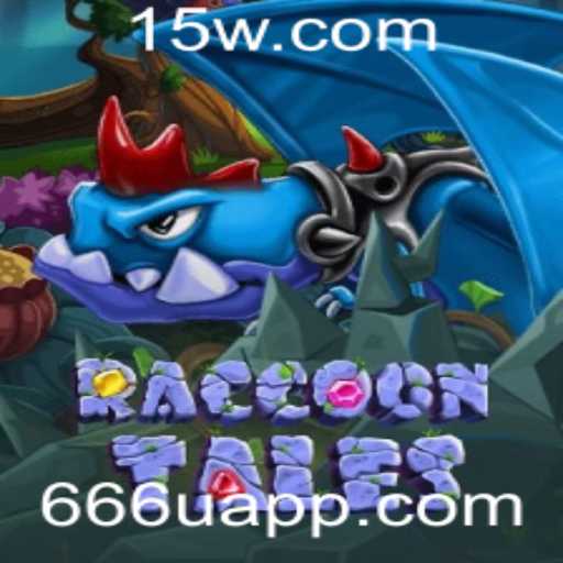 Descubra o Fascinante Mundo de RaccoonTales: Uma Aventura Inédita