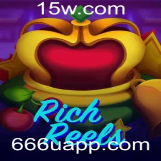 Descubra o Fascinante Mundo do Jogo RichReels: Uma Experiência Inovadora com Temática 666u
