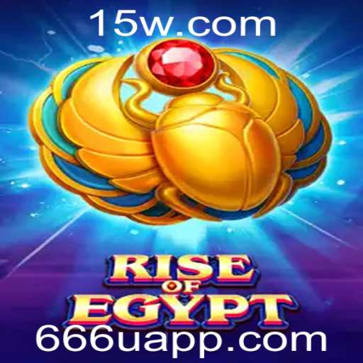 Descubra o Fascinante Mundo de RiseOfEgypt