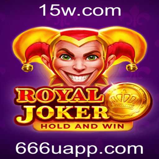 Descubra o Fascinante Mundo de RoyalJoker: Uma Experiência Única com 666u