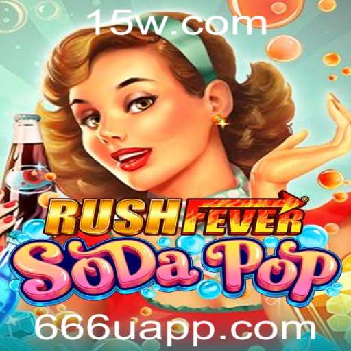 Desvendando RushFeverSodaPop: O Novo Fenômeno dos Jogos com a Senha Misteriosa 