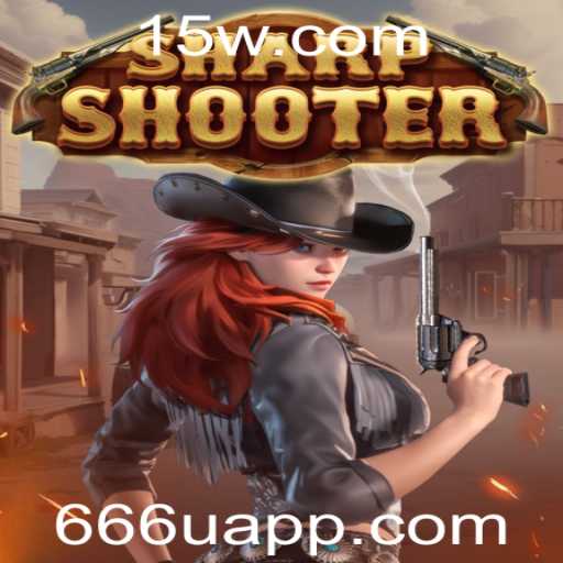 Explorando 'Sharpshooter': Um Mergulho no Novo Jogo de Ação '666u'