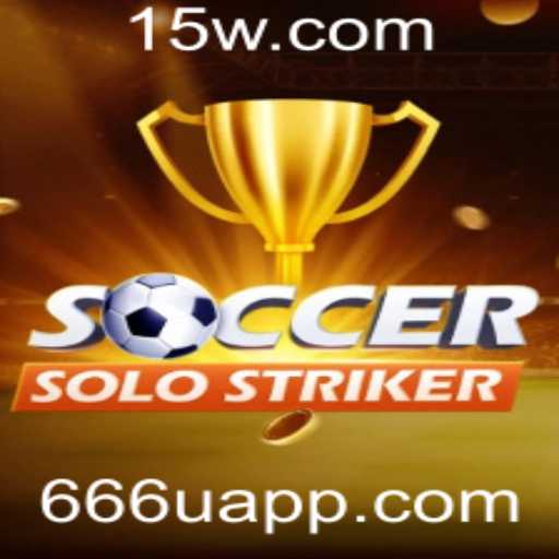 Explorando o Universo de SoccerSoloStriker - O Jogo Inovador para os Amantes do Futebol