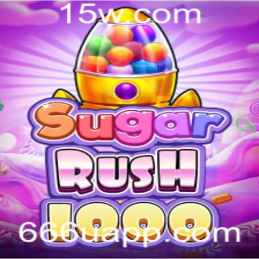 Descubra o Fascinante Mundo de SugarRush1000 e a Chave Misteriosa 666u