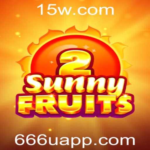 Descubra SunnyFruits2: Uma Nova Experiência de Jogo Envigorante
