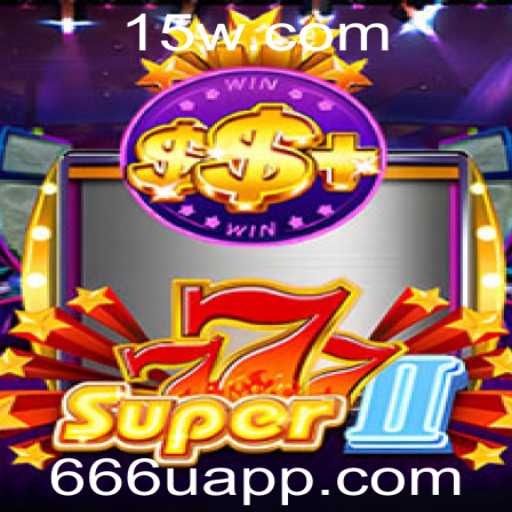 Explorando o Fascinante Mundo de Super777II: Um Jogo que Desafia Limites