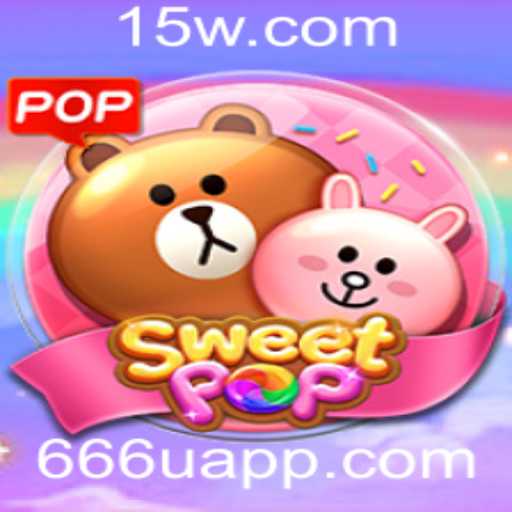 Descubra SweetPOP: Um Novo Jogo de Estratégia Envolvente
