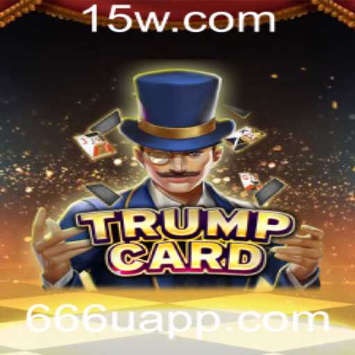 Explorando o Jogo 'TrumpCard': Regras, Estratégias e Atualizações