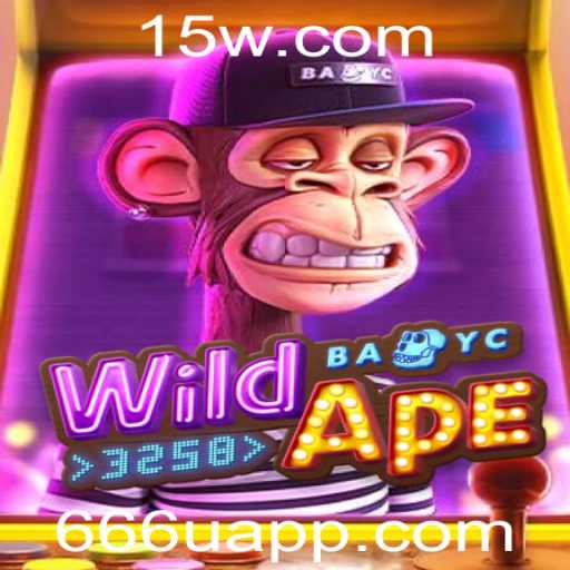 WildApe3258: Uma Aventura Selvagem no Mundo dos Jogos Modernos