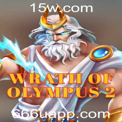 Explorando o Fascinante Mundo de WrathofOlympus2