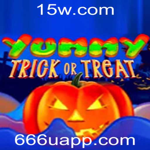 Descubra o Fascinante Mundo de YummyTrickorTreat: Um Jogo Inovador